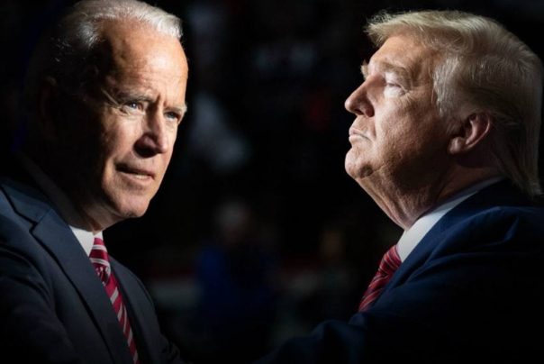 بایدن: دولت ترامپ اطلاعات امنیتی را به تیم انتقالی ارائه نمی‌کند