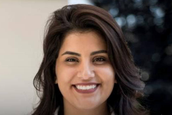 حکم فعال زن سعودی به درخواست بن سلمان بوده است