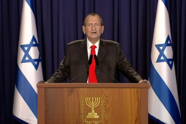 גוש השמאל מפולג ומרוסק - אך עשוי לקבוע את זהותו של ראש הממשלה הבא