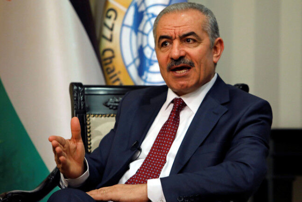 מוחמד אשתייה גינה את החלטת ממשלת ישראל