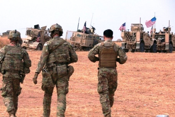 Iraqis Demand Faster US Withdrawal from Their Country