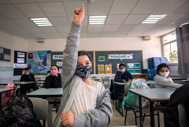 אדלשטיין: "נדרוש סגר מלא לשבועיים"