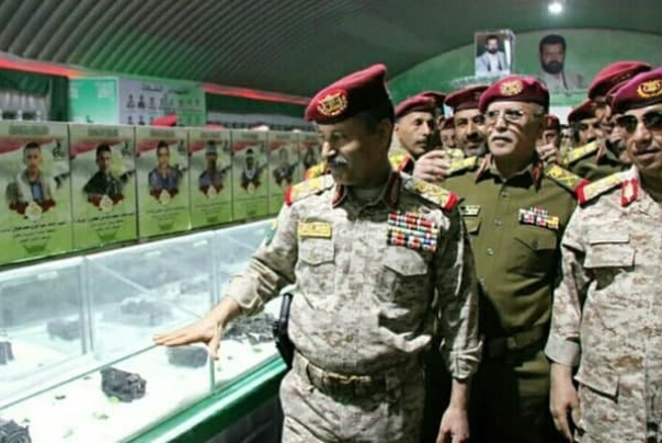 افشای حضور افسران صهیونیست در پایگاه‌های ائتلاف سعودی در یمن