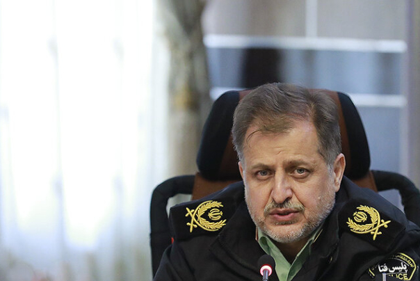 دستگیری 164 متهم سردسته سایت‌های شرط بندی