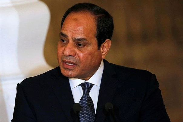 خشم السیسی از سعودی‌ها پیش از برگزاری نشست عربستان