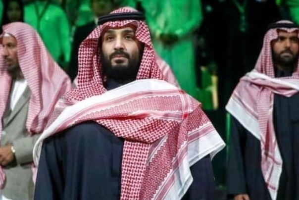 لفاظی دوباره بن‌سلمان علیه ایران
