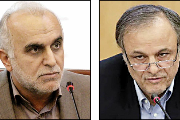 معیشت مردم، قربانی دعوای مستمر دولتی‌ها