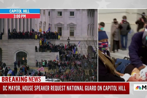 چهره بدون رتوش لیبرال دموکراسی غرب