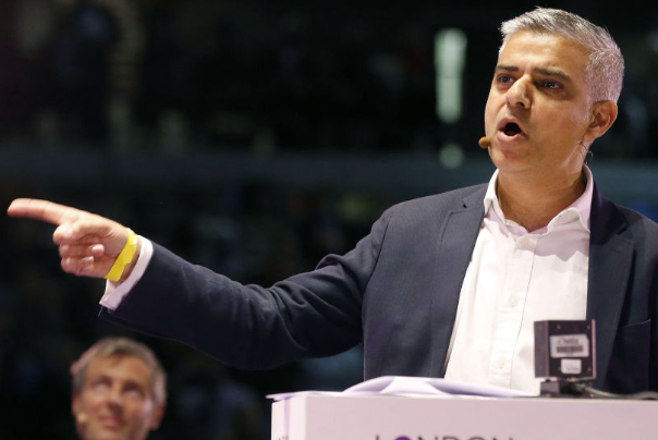 اعلام هشدار حادثه بزرگ در انگلستان از سوی شهردار لندن!