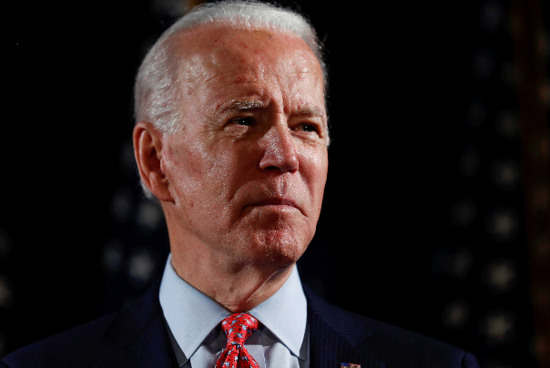 האם ג'ו ביידן יישאר עם המחבלים?