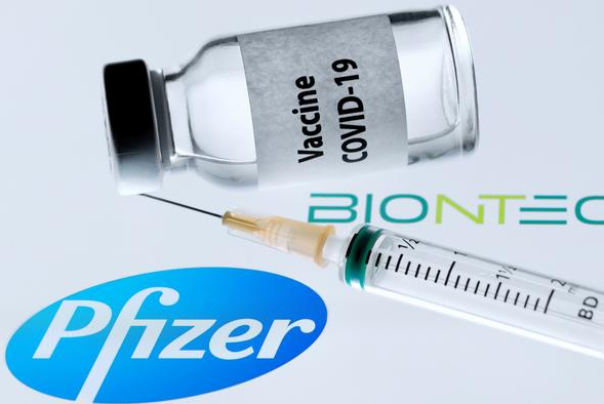 تخلفات دارویی شرکت فایزر فاش شد