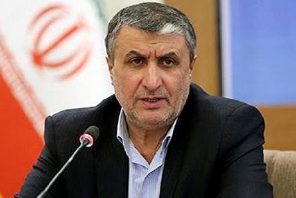 وزیر راه خواستار توقف دوباره درج قیمت مسکن در وبسایت‌ها شد