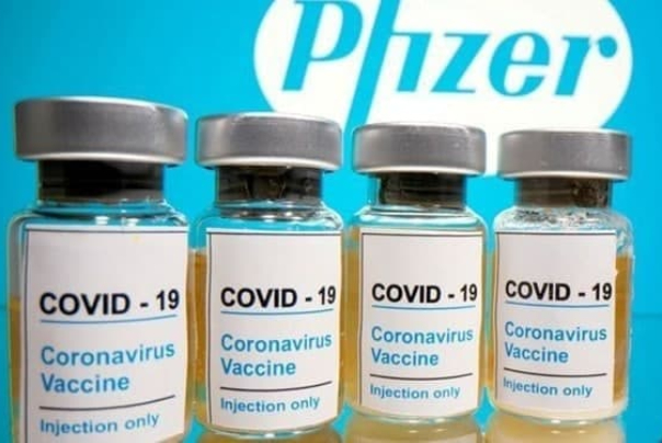 عوارض شدیدتر دُز دوم واکسن «فایزر»