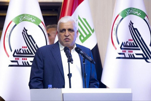 Alarm Bell for Iraq Following US Sanction on Hashd Al-Shaabi Commander