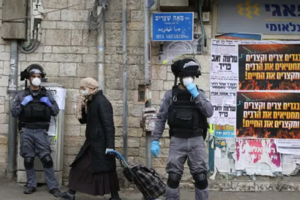 עמותת חסדי עמרם: להביא רופאים ממדינות אחרות