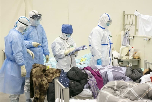 خبرساز شدن ویروس آلمانی پس از ویروس انگلیسی کرونا