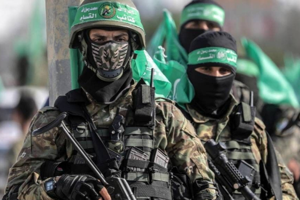 ישראל חושש מעליית חמאס