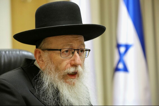 המשטרה נגד המפגינים בבני ברק: "פורעי חוק"; ליצמן תקף: "מסע נקמה מתוכנן"