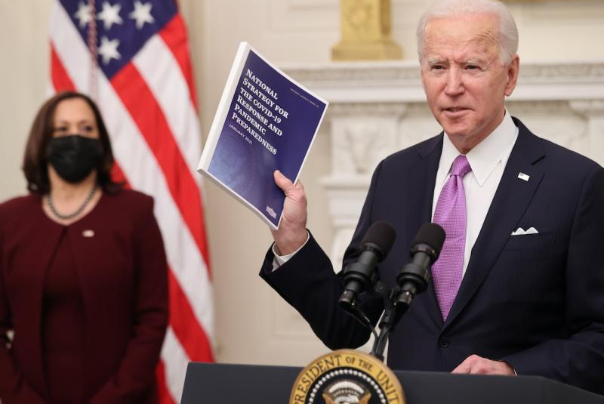 حادثه تروریستی بغداد و برنامه‌های جدید برای بی‌ثبات‌سازی منطقه