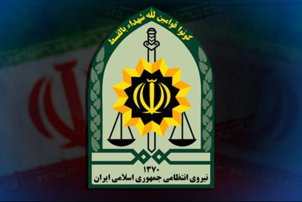 واکنش پلیس به خبر سیلی نماینده مجلس به سرباز راهور