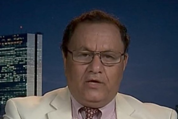 US Takes University Professor Hostage To Shut Pro-Iran Voices