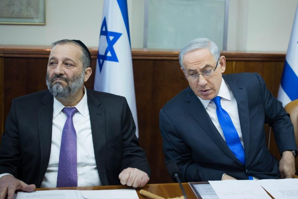 פוליטיקה מפלגתית גוברת על האינטרס הציבורי: הבטחת נתניהו למפלגות האורתודוקסיות