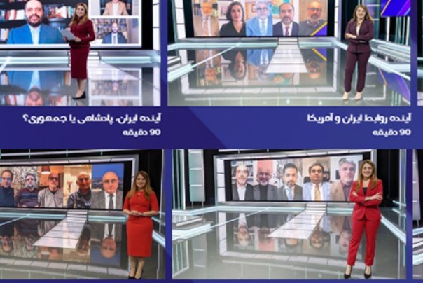 نسخه‌پیچی کارشناسان من و تو برای نابودی مردم ایران