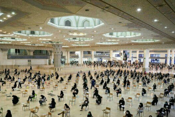 آغاز ثبت نام کنکور 1400 از فردا