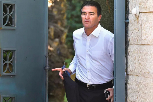 דאגות ישראל וביקורו של ראש המוסד בארצות הברית