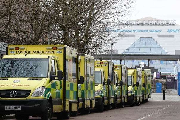 بحران کرونا در انگلیس؛ از ادعا تا واقعیت