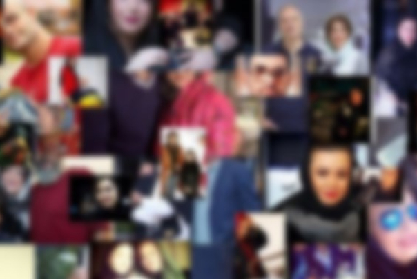 چندرسانه‌ای: دستمال سلبریتی‌ها و قیصریه نظام!