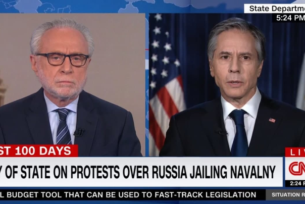 آمریکا به دنبال گنجاندن برنامه موشکی ایران در توافق جدید