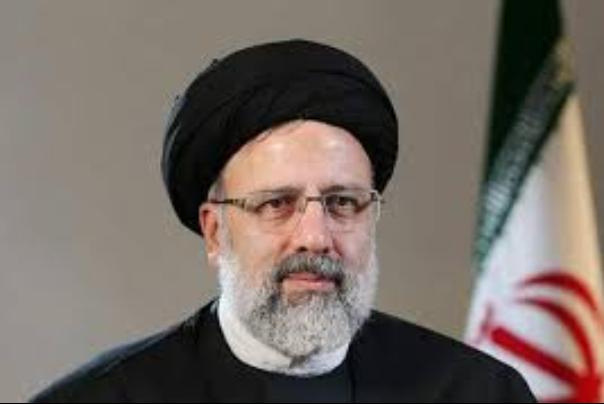 ویدئو: ورود رئیس قوه قضائیه به شورای قضایی عراق