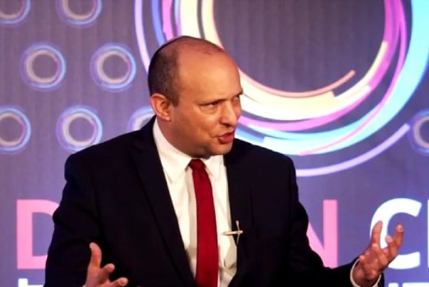 בנט: סער ממשיך את הדרך של נתניהו