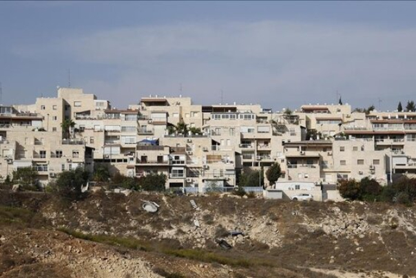 ישראל בונה עוד 900 יחידות דיור בלתי חוקיות במזרח ירושלים