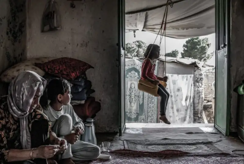 «درحاشیه» بودن، مسئله امروز شهروند ایرانی است