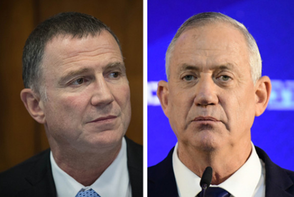 הקרב על פתיחת המסחר: ההתנגשות הצפויה בין גנץ ומשרד הבריאות