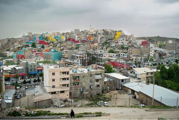 فهم منطق زندگی حاشیه‌نشینان، مقدمه سیاست‌گذاری صحیح است