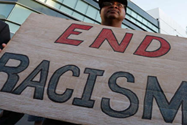 چندرسانه‌ای: مقاومت سیاه پوستان آمریکا در برابر تزریق واکسن کرونا!