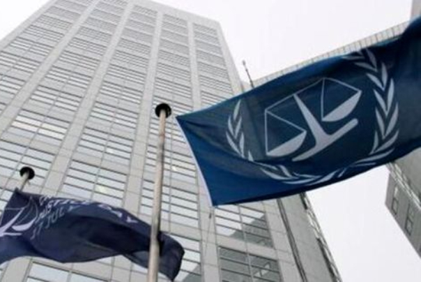 תגובת בית הדין הפלילי הבינלאומי לביקורת על ישראל