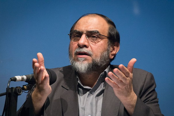 رحیم پور ازغدی: اسلام به شهروندان دستور داده تا صاحبان قدرت را امر به معروف و نهی از منکر کنند