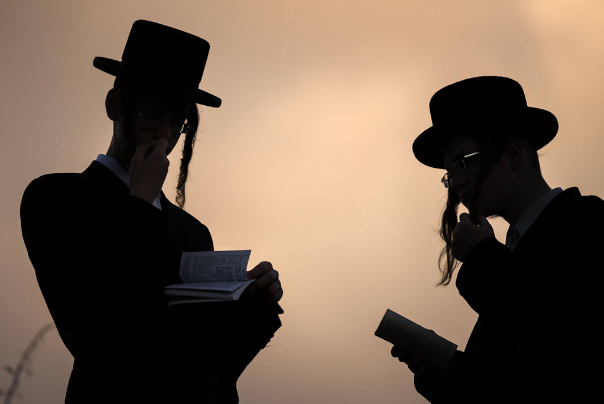 ישראל לא תראה את 30 השנים הבאות