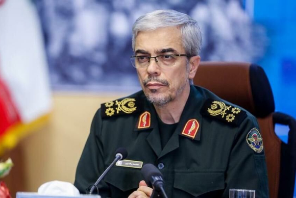 دستور رهبر انقلاب برای برگزاری 10 رزمایش در دو ماه آخر دولت ترامپ