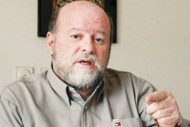 «انیس نقاش» مبارز سرشناس لبنانی و از چهره‌های معروف مقاومت درگذشت