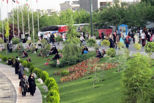 لزوم سیاست گذاری در عرصه اوقات فراغت شهرنشینان