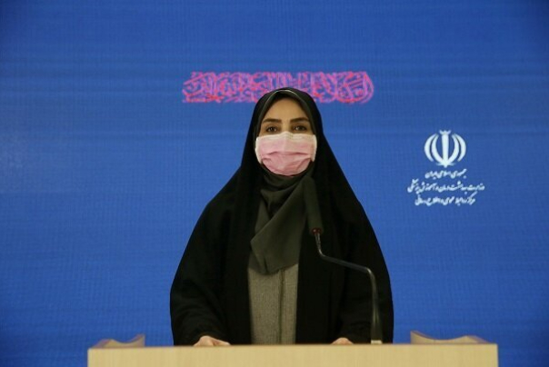آمار روزانه کرونا دوباره صعودی شد