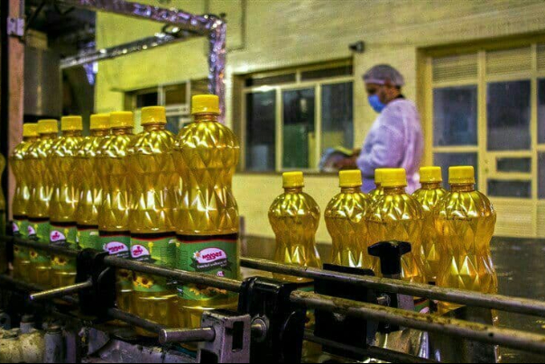 پایان احتکار روغن؛ افزایش قیمت منتفی شد