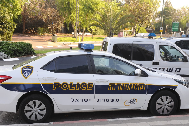 סוכן סמוי הפליל 10 חשודים בשידול קטין לזנות, בהם רב מוכר