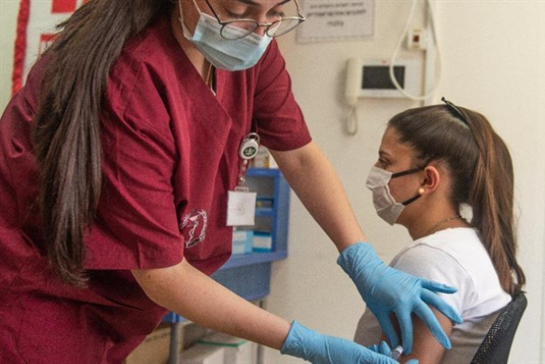 דאגה בצה"ל: עלייה בשיעור החולים קשה