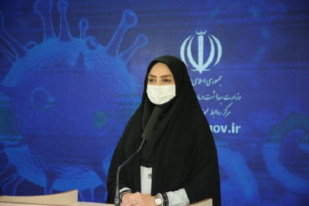 شناسایی 8270 بیمار جدید کرونایی در کشور/ 73 نفر دیگر فوت شدند